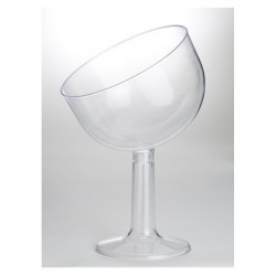   COPA INCLINADA ALTA TRANS 16X26CM