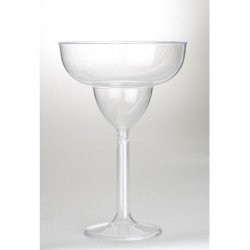 $D   COPA MARGARITA TRANS. 16X24CM
