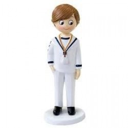 FIGURA MARINERO