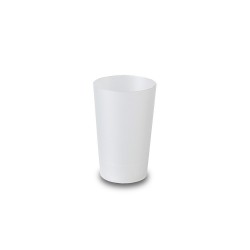 10 VASOS REUTILIZABLE 360CC