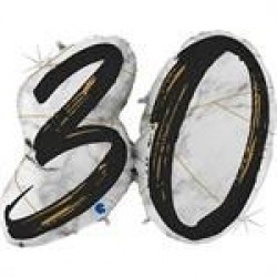 GLOBO 44" FOIL FORMA N30