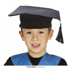 SOMBRERO INFANTIL ESTUDIANTE