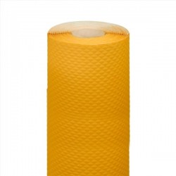     R/MANTEL AMARILLO INTENSO 7X1,20M
