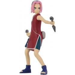 FIGURA TARTA SAKURA 10CM