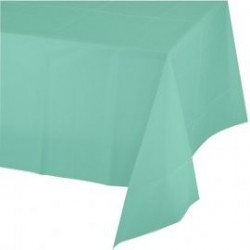   MANTEL EXTRAF PL MENTA 137X274CM