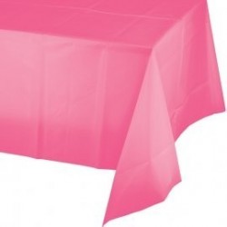   MANTEL PL FUSCIA 127X274CM