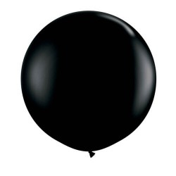   GLOBO JUMBO 3FTP41 NEGRO