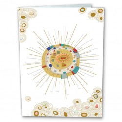 TARJETA TURNOWSKY SOL  