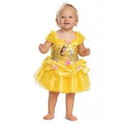! DISFRAZ 12A18MESES BELLA CLASSIC
