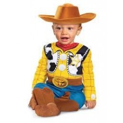 !L DISFRAZ 6A12MESES WOODY DISNEY