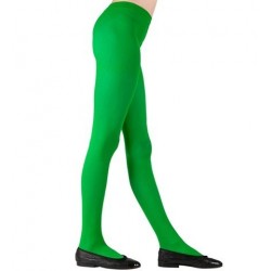  MEDIAS PANTYS 1A3AÑOS VERDE