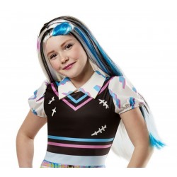 L PELUCA INF FRANKIE STIEN MONSTER HIGH