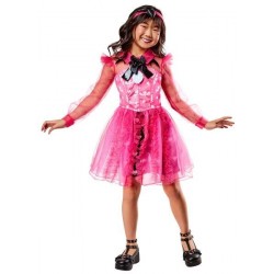 L DISFRAZ 5A6AÑOS DRACULAURA DELUXE