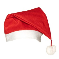GORRO ADULTO PAPA NOEL