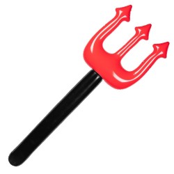 HINCHABLE TRIDENTE 90CM