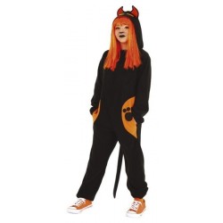 DISFRAZ 5A7AÑOS KIGU GATO