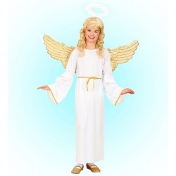 DISFRAZ 8A10AÑOS ANGEL