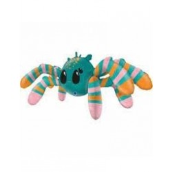 GLOBO 29" FOIL FORMA ARAÑA HALLOWEEN