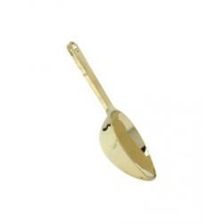   PALA GOLOSINA PL ORO 16,7CM