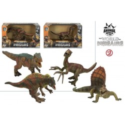 FIGURAS DINOSAURIOS MOD.SURTIDOS