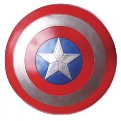 L ESCUDO INFANTIL CAPITAN AMERICA