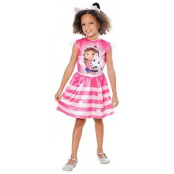 L DISFRAZ 3A5AÑOS GABBYS TUTU