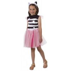 L DISFRAZ 3A5AÑOS GABBYS DELUXE