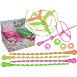 TWISTY NEON 20CM
