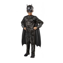 L DISFRAZ 5A7AÑOS BATMAN CLASSIC