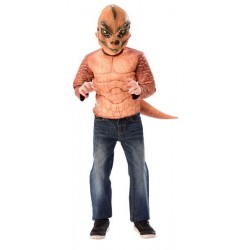 L DISFRAZ 4A6AÑOS T-REX