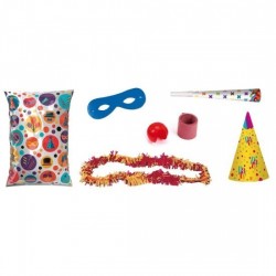 COTILLON CHINIJO EXTRA N1