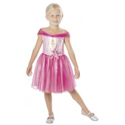 L DISFRAZ 3A4AÑOS BARBIE BALLERINA OPP