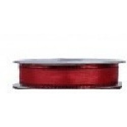   R/CINTA DECO ROJA 2CMX2,7MT
