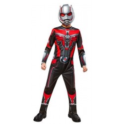 L DISFRAZ 9A10AÑOS ANTMAN AM3 CLASSIC