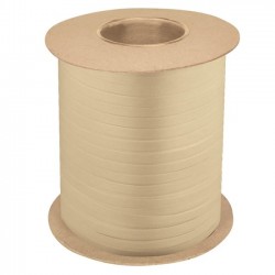 BOBINA ECO MARRON 5MMX100M