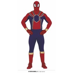 DISFRAZ T-M HEROE ARAÑA