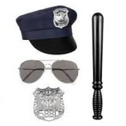 SET ADULTO POLICIA