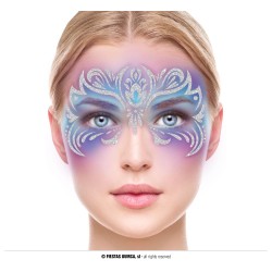 JOYAS FACIALES GLITTER FANTASIA