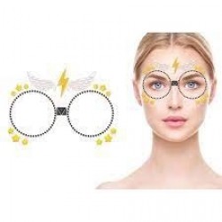 JOYAS FACIALES ADHESIVAS MAGO