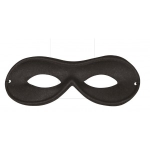    ANTIFAZ PIERROT NEGRO