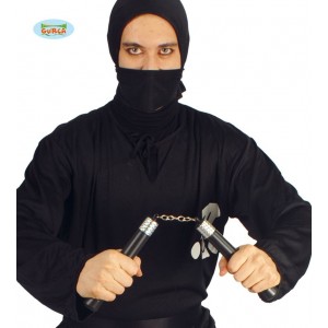 NUNCHACOS NINJA