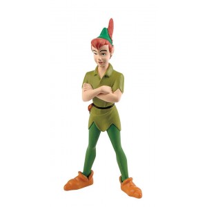 FIGURA TARTA PETER PAN 9,5CM
