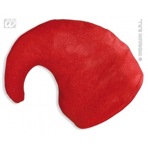   GORRO PITUFO ROJO