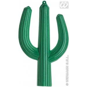 CACTUS DE PLASTICO 62X36CM
