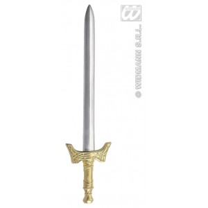 ESPADA REY METALICA 68CM
