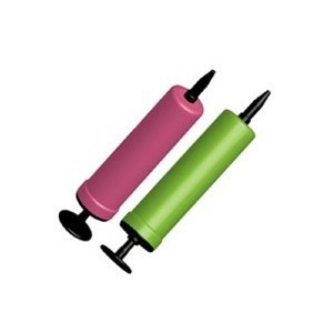 2 MINI INFLADORES HG3020 GLOBOFLEXIA