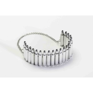 COLLAR BALA PUNK ROCK