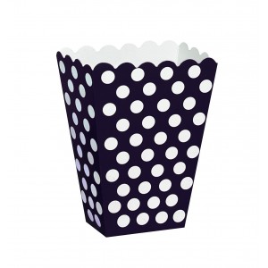  PAQ.8/U CAJA PALOMITA NEGRA TOPO