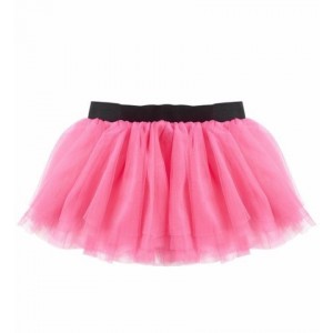  TUTU ADULTO T-UNICA NEON FUCSIA