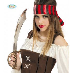 SABLE PIRATA 45CM